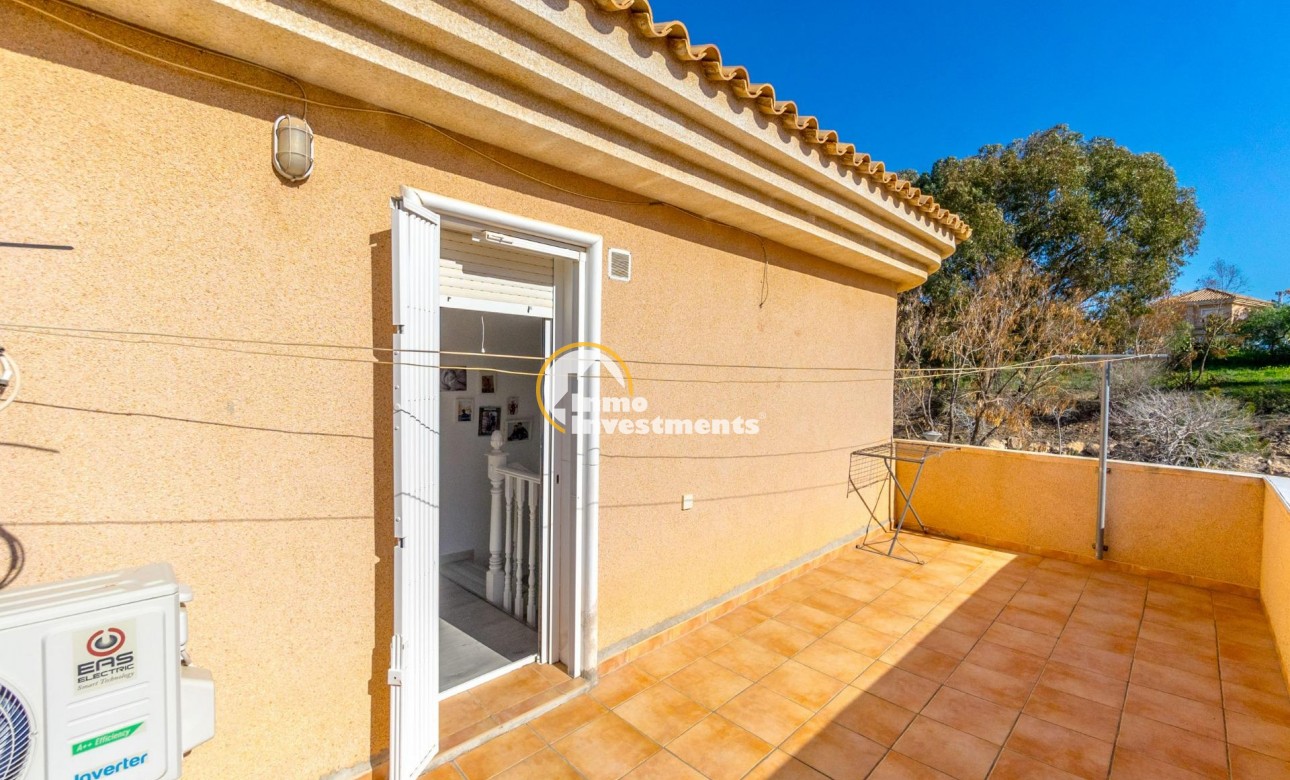 Revente privée - Villa mitoyenne - Torrevieja - Los Balcones - Los Altos del Edén