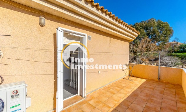 Revente privée - Villa mitoyenne - Torrevieja - Los Balcones - Los Altos del Edén