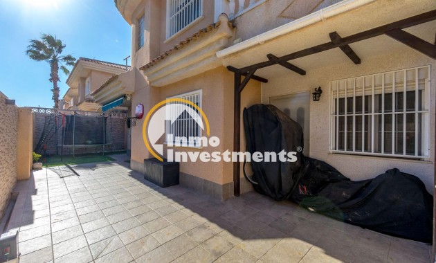 Revente privée - Villa mitoyenne - Torrevieja - Los Balcones - Los Altos del Edén