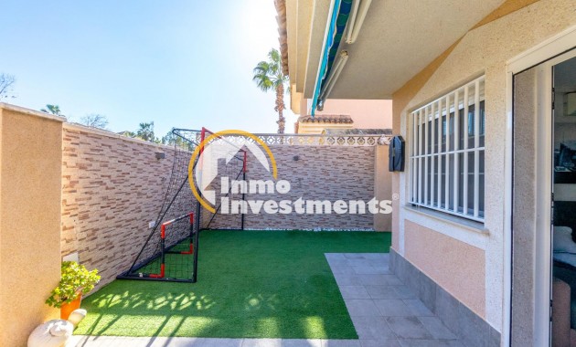 Revente privée - Villa mitoyenne - Torrevieja - Los Balcones - Los Altos del Edén