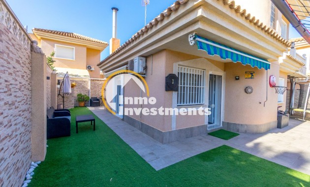 Revente privée - Villa mitoyenne - Torrevieja - Los Balcones - Los Altos del Edén