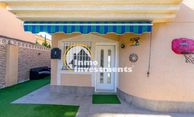 Revente privée - Villa mitoyenne - Torrevieja - Los Balcones - Los Altos del Edén