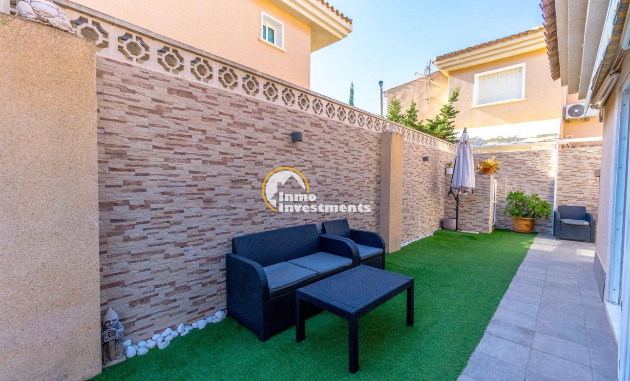 Revente privée - Villa mitoyenne - Torrevieja - Los Balcones - Los Altos del Edén