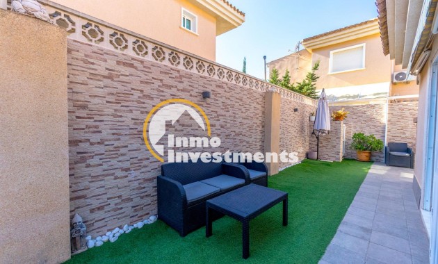 Revente privée - Villa mitoyenne - Torrevieja - Los Balcones - Los Altos del Edén