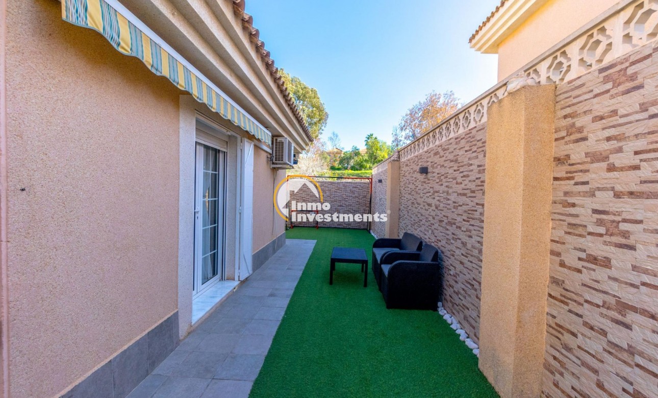 Revente privée - Villa mitoyenne - Torrevieja - Los Balcones - Los Altos del Edén