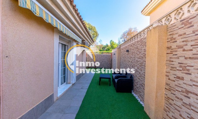 Revente privée - Villa mitoyenne - Torrevieja - Los Balcones - Los Altos del Edén