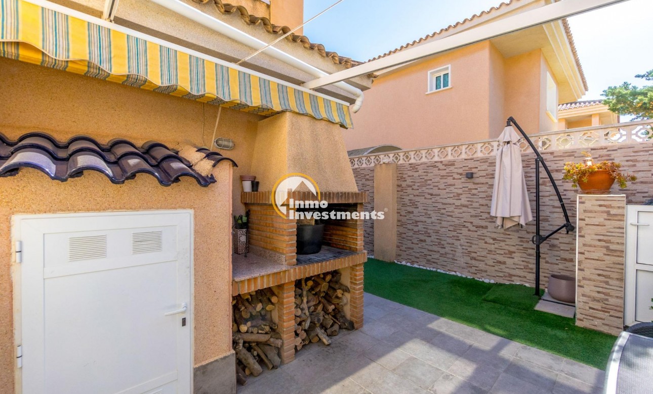 Revente privée - Villa mitoyenne - Torrevieja - Los Balcones - Los Altos del Edén