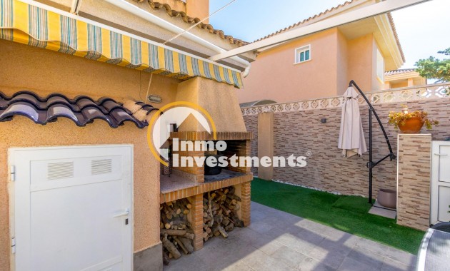 Revente privée - Villa mitoyenne - Torrevieja - Los Balcones - Los Altos del Edén