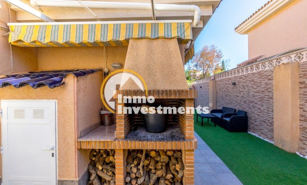 Revente privée - Villa mitoyenne - Torrevieja - Los Balcones - Los Altos del Edén