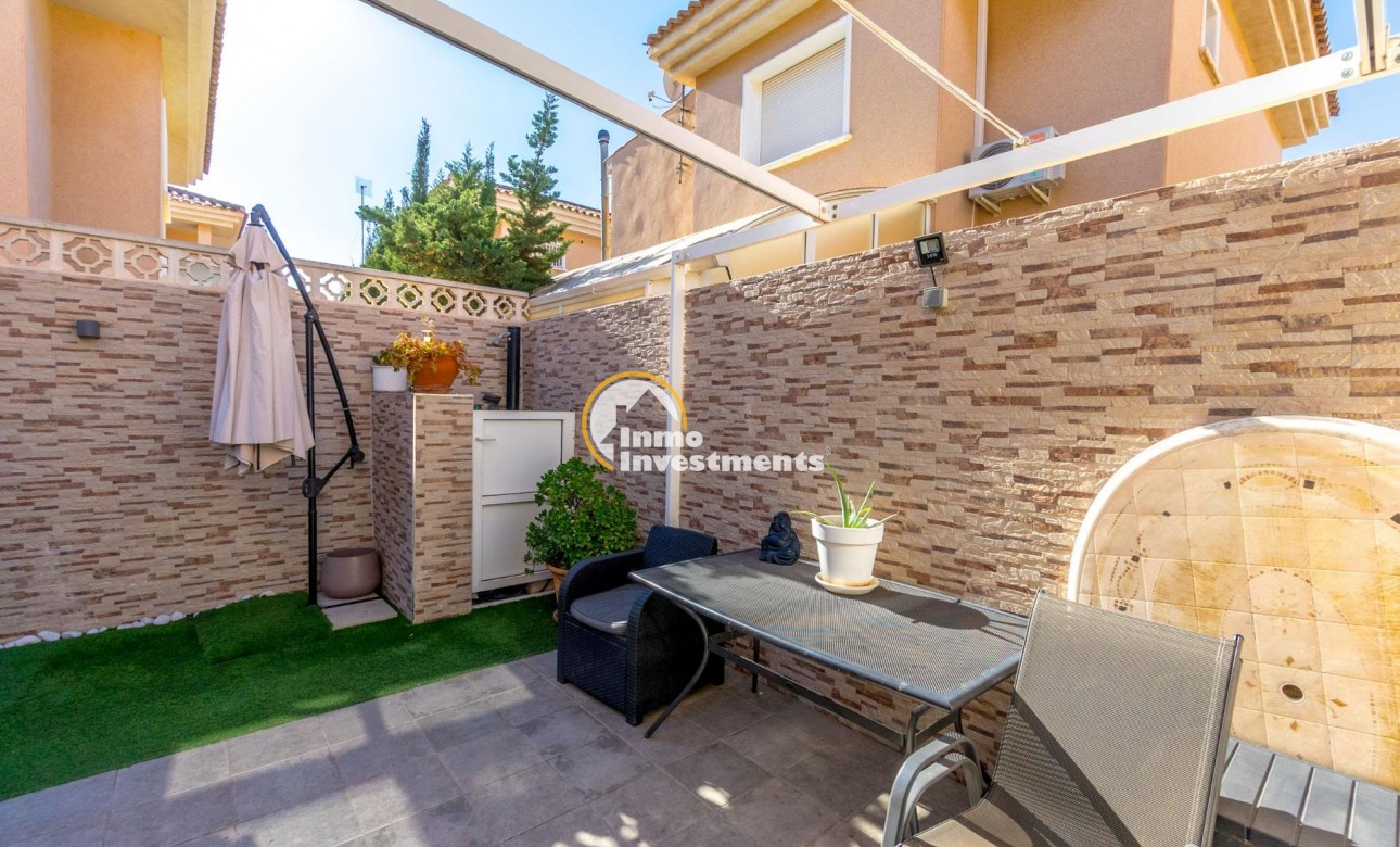 Revente privée - Villa mitoyenne - Torrevieja - Los Balcones - Los Altos del Edén