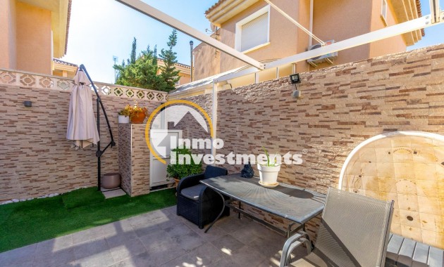 Revente privée - Villa mitoyenne - Torrevieja - Los Balcones - Los Altos del Edén