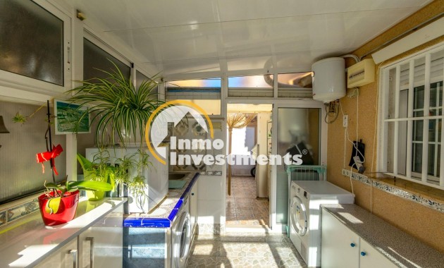 Revente privée - Villa mitoyenne - Torrevieja - Los Balcones - Los Altos del Edén