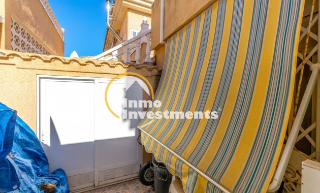 Revente privée - Villa mitoyenne - Torrevieja - Los Balcones - Los Altos del Edén