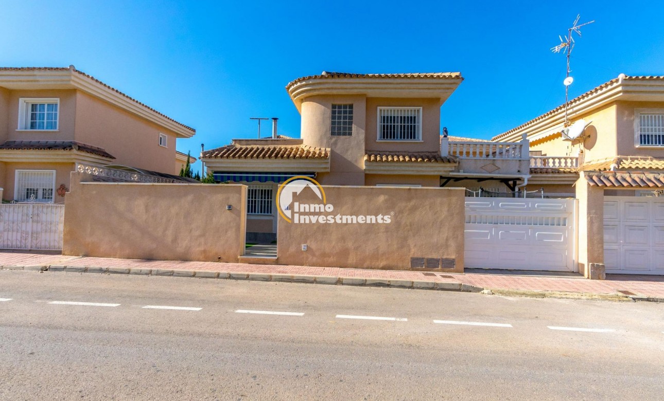 Revente privée - Villa mitoyenne - Torrevieja - Los Balcones - Los Altos del Edén