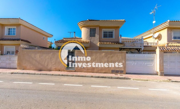 Revente privée - Villa mitoyenne - Torrevieja - Los Balcones - Los Altos del Edén