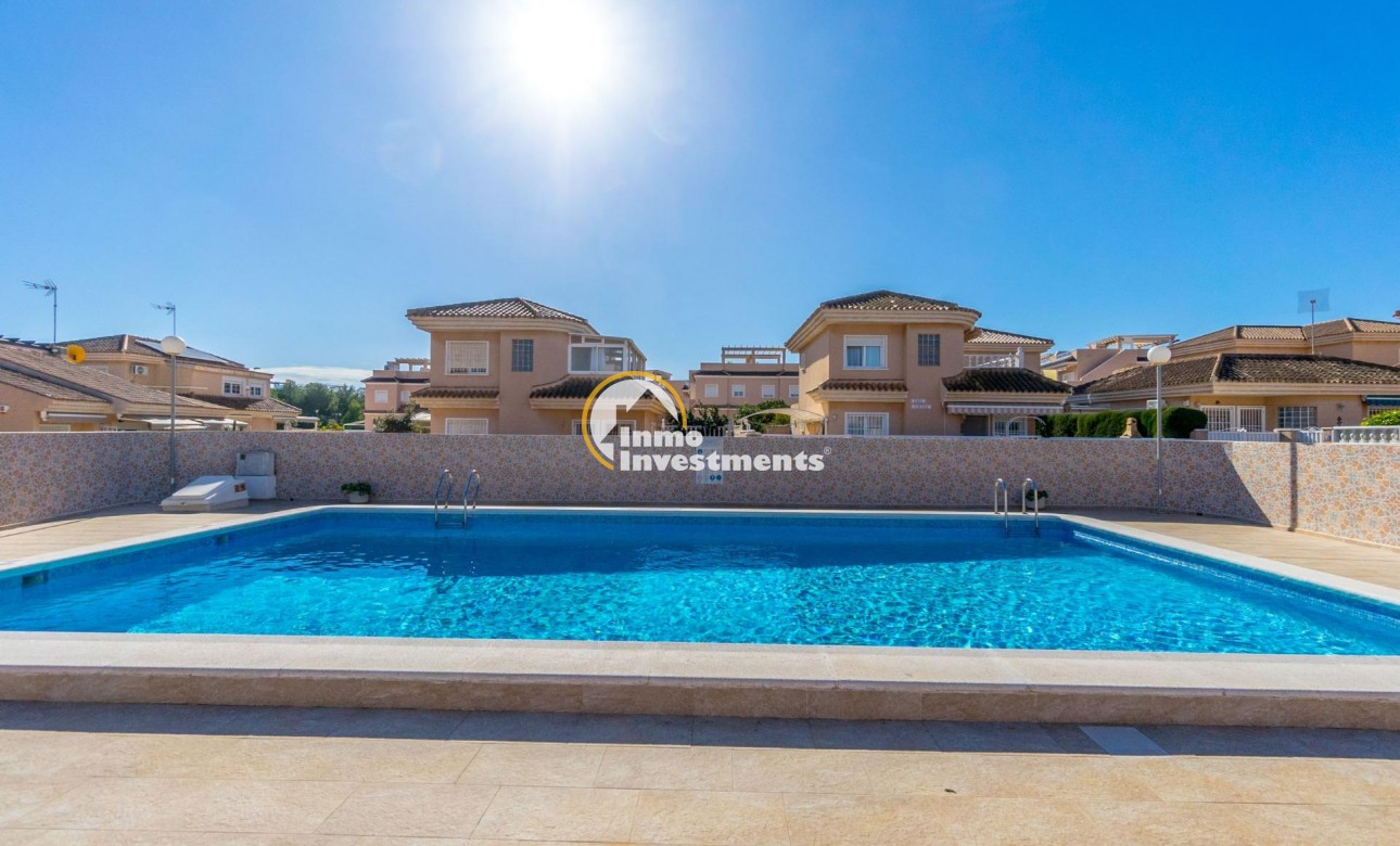 Revente privée - Villa mitoyenne - Torrevieja - Los Balcones - Los Altos del Edén