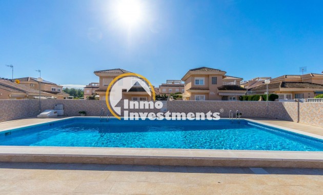 Revente privée - Villa mitoyenne - Torrevieja - Los Balcones - Los Altos del Edén