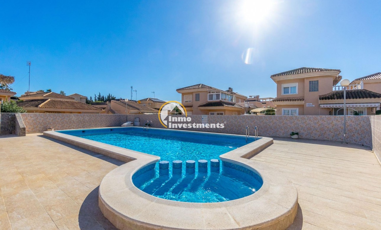 Revente privée - Villa mitoyenne - Torrevieja - Los Balcones - Los Altos del Edén