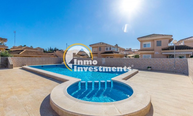 Revente privée - Villa mitoyenne - Torrevieja - Los Balcones - Los Altos del Edén