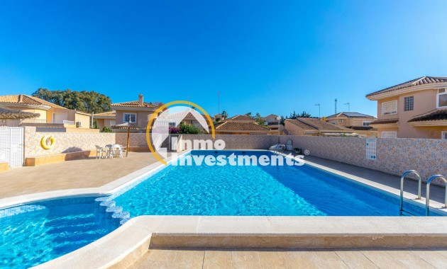 Revente privée - Villa mitoyenne - Torrevieja - Los Balcones - Los Altos del Edén