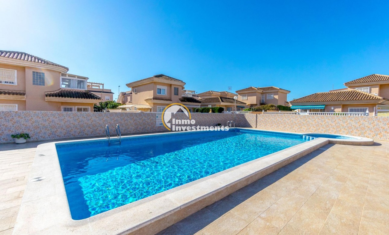 Revente privée - Villa mitoyenne - Torrevieja - Los Balcones - Los Altos del Edén