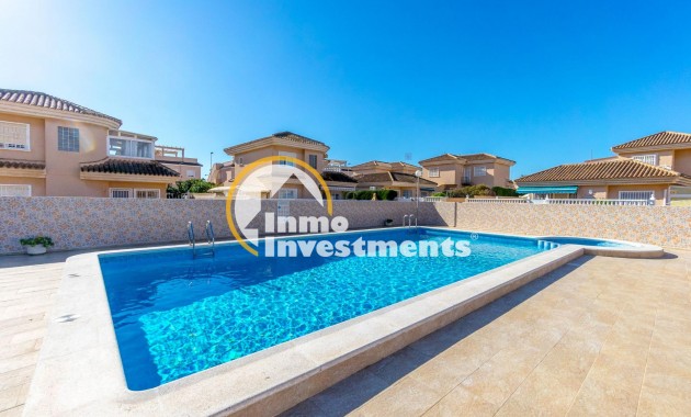 Revente privée - Villa mitoyenne - Torrevieja - Los Balcones - Los Altos del Edén