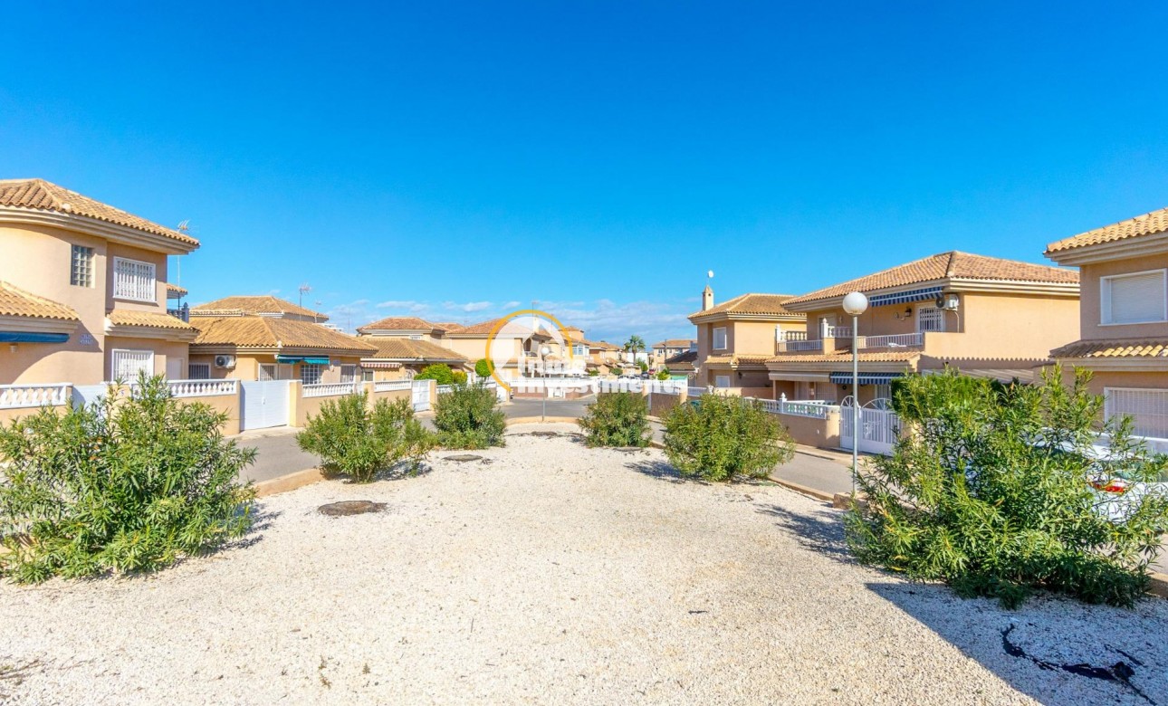 Revente privée - Villa mitoyenne - Torrevieja - Los Balcones - Los Altos del Edén