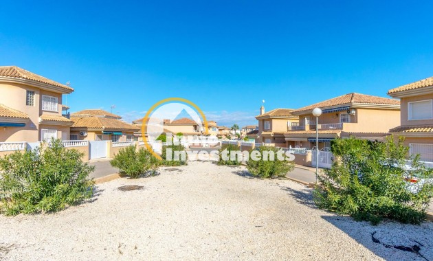 Revente privée - Villa mitoyenne - Torrevieja - Los Balcones - Los Altos del Edén