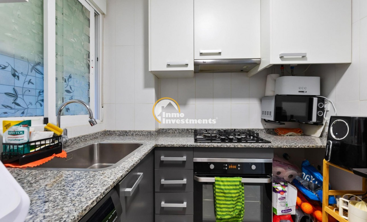 Reventa - Apartamento - Almoradí - Las maromas