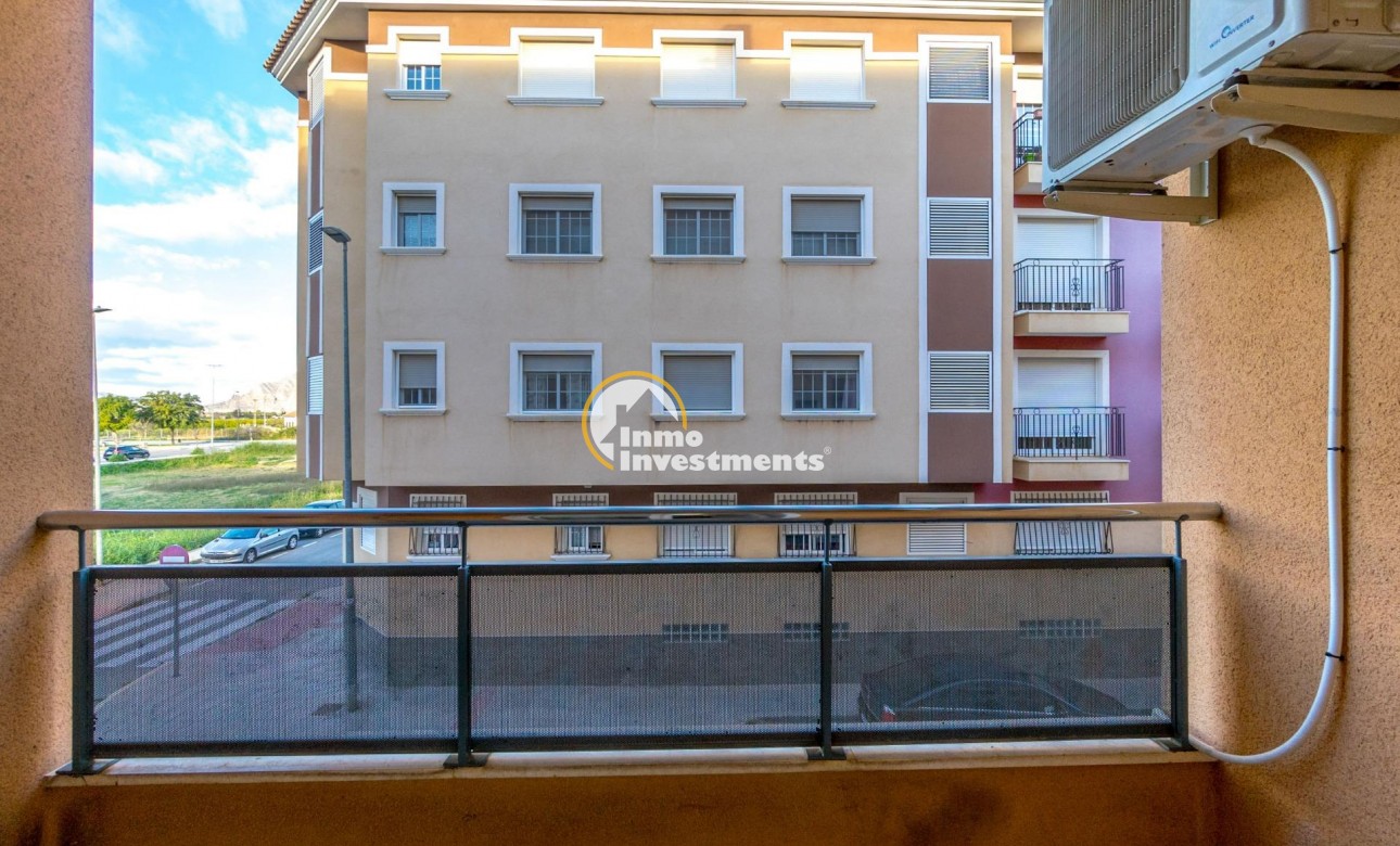 Reventa - Apartamento - Almoradí - Las maromas