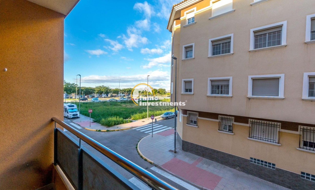 Reventa - Apartamento - Almoradí - Las maromas