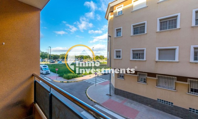 Reventa - Apartamento - Almoradí - Las maromas