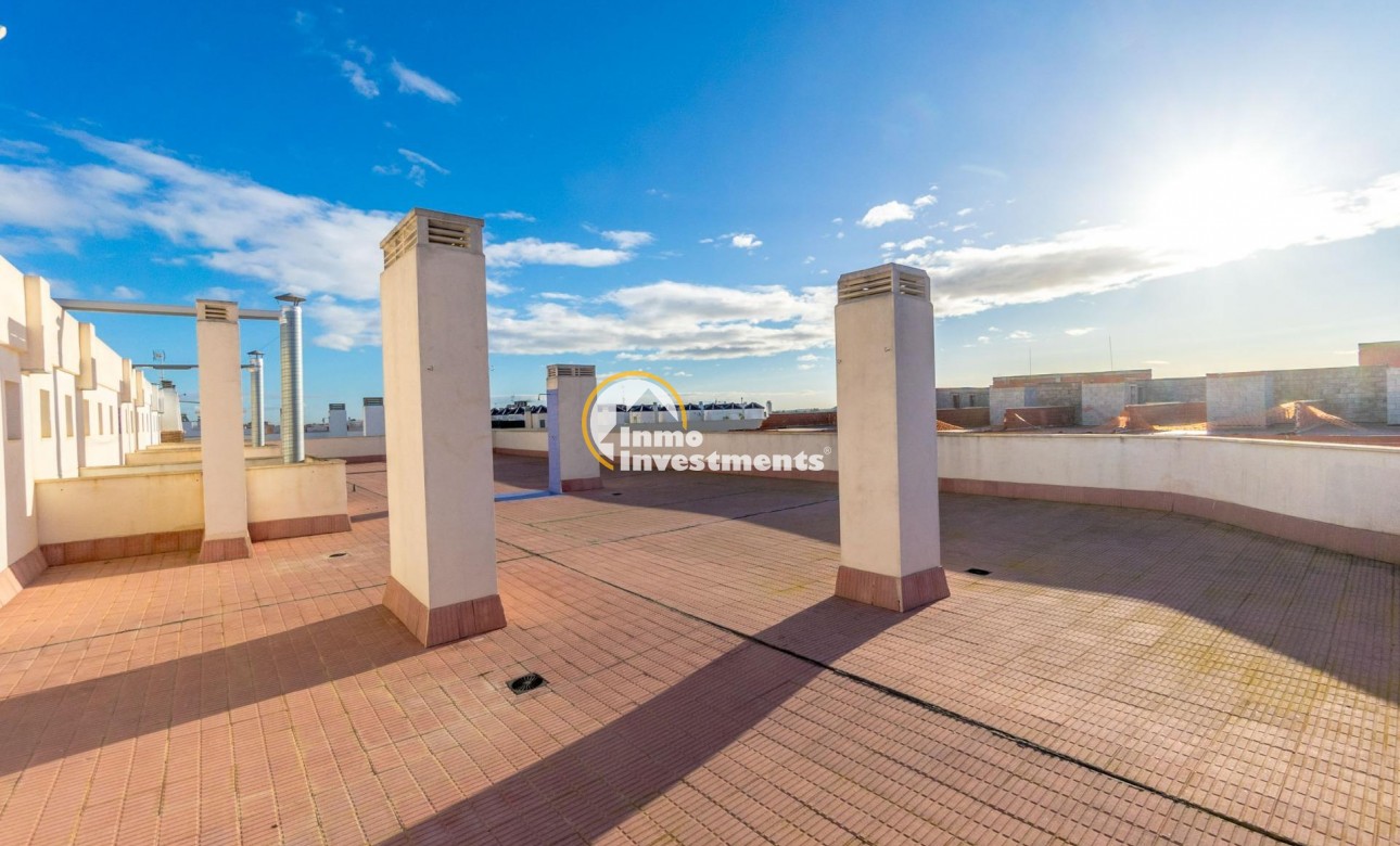 Reventa - Apartamento - Almoradí - Las maromas