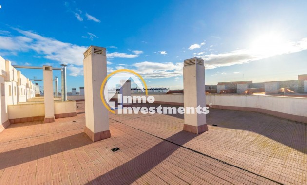 Reventa - Apartamento - Almoradí - Las maromas