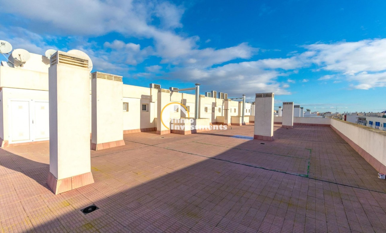 Reventa - Apartamento - Almoradí - Las maromas