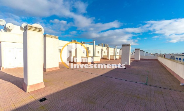 Reventa - Apartamento - Almoradí - Las maromas