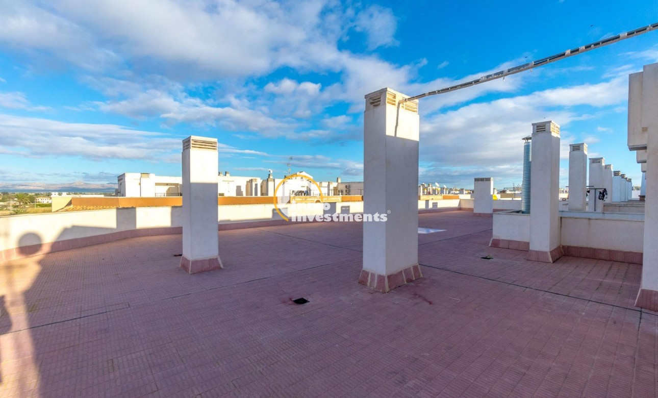 Reventa - Apartamento - Almoradí - Las maromas