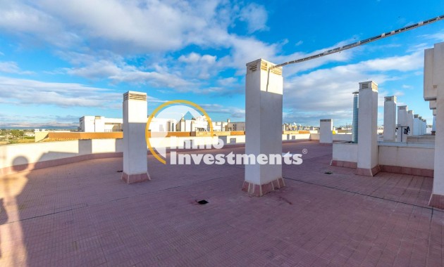 Reventa - Apartamento - Almoradí - Las maromas