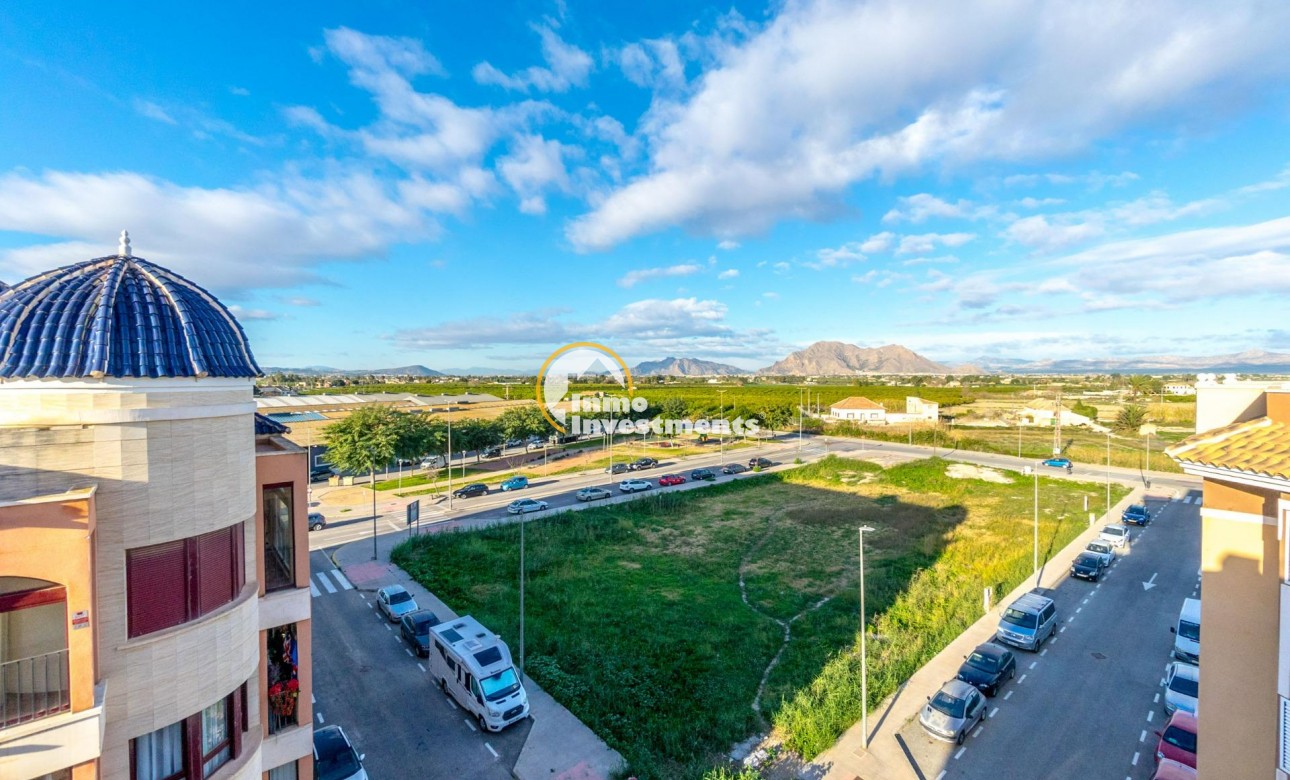 Reventa - Apartamento - Almoradí - Las maromas