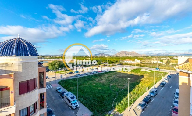 Reventa - Apartamento - Almoradí - Las maromas