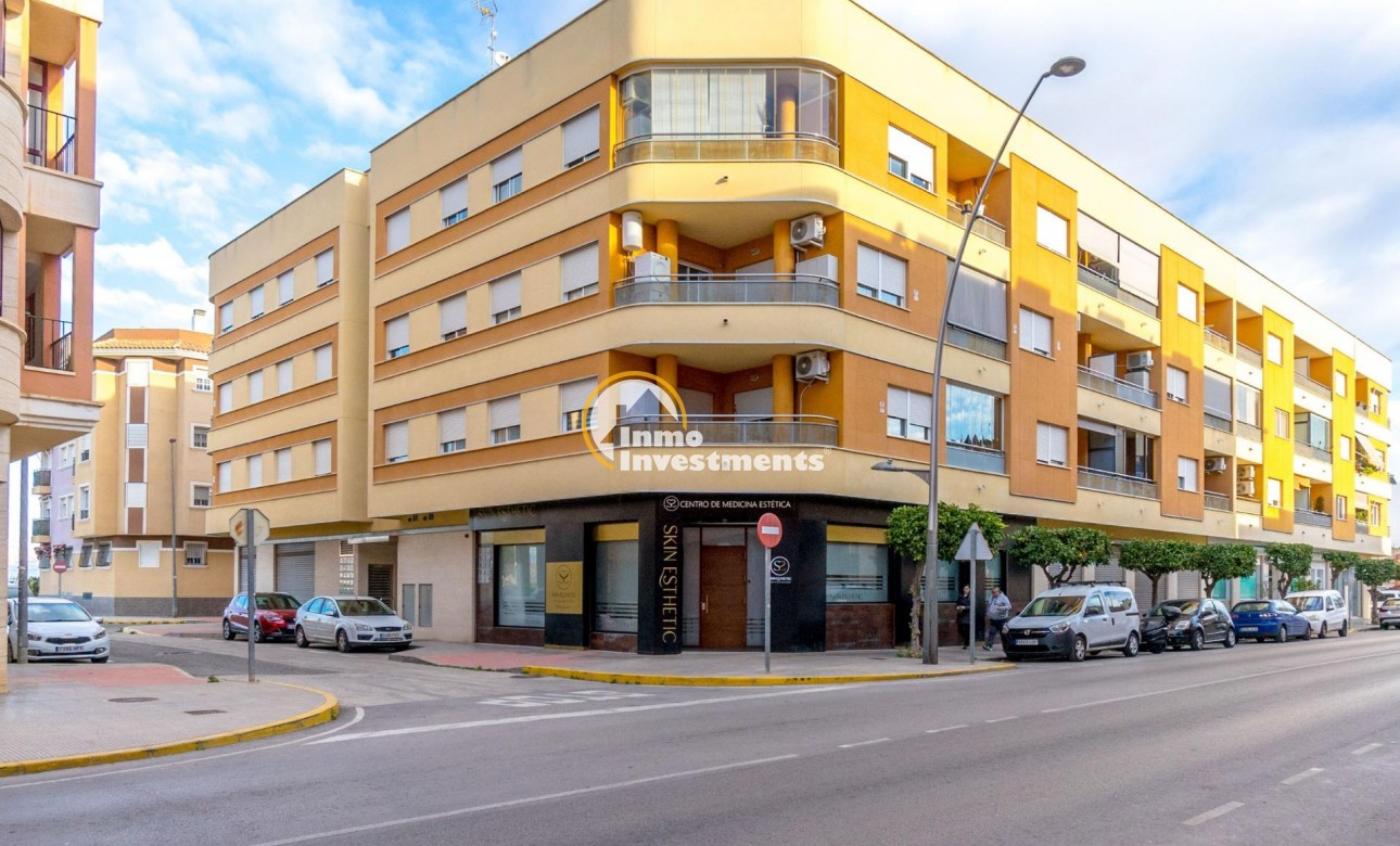 Reventa - Apartamento - Almoradí - Las maromas