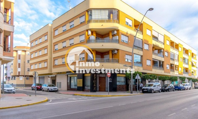 Reventa - Apartamento - Almoradí - Las maromas