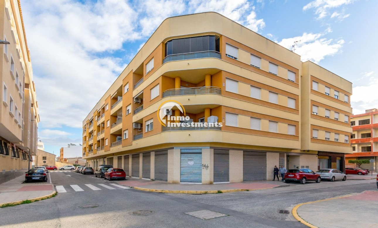 Reventa - Apartamento - Almoradí - Las maromas