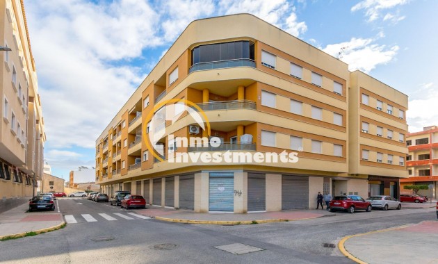 Reventa - Apartamento - Almoradí - Las maromas