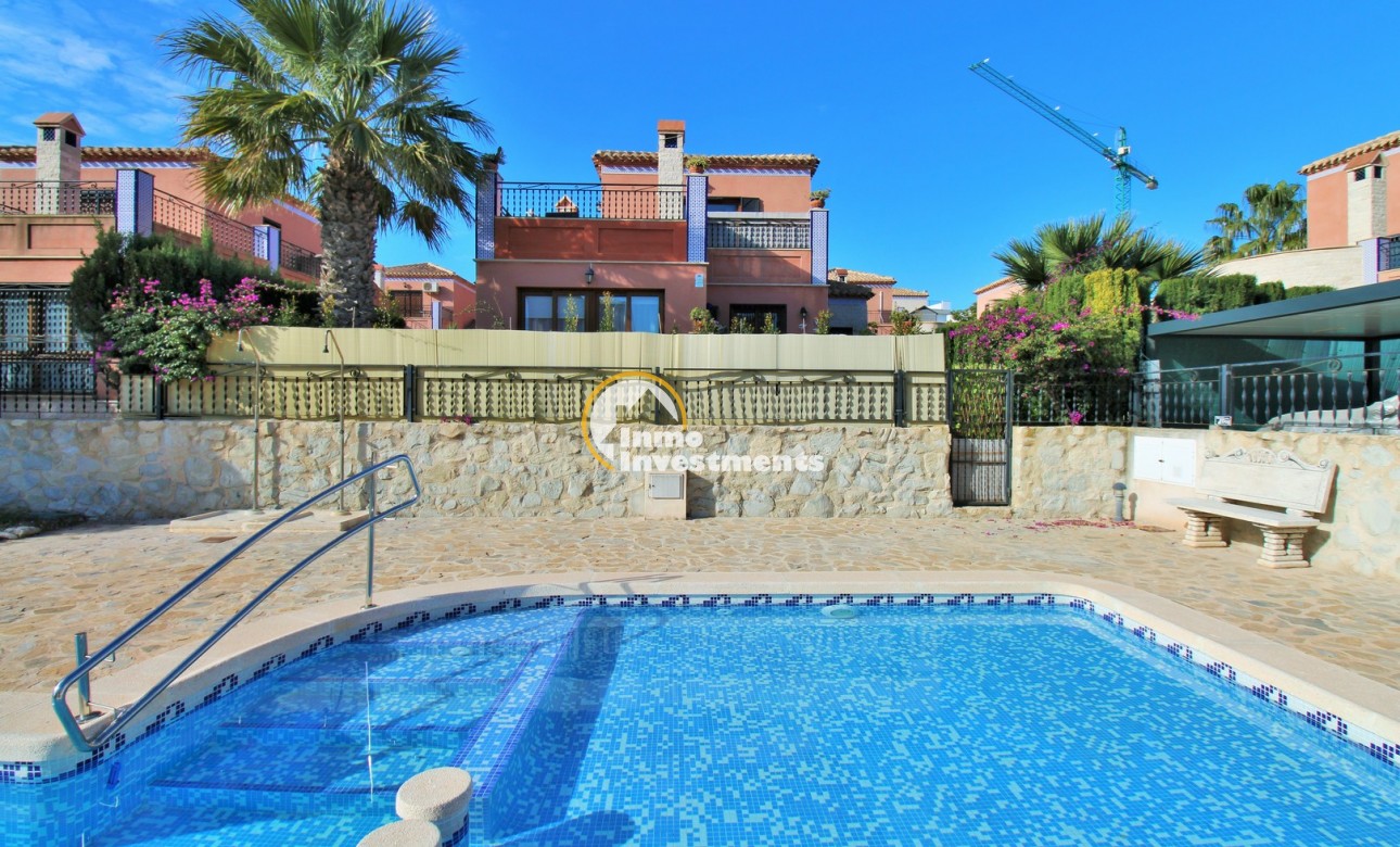 Resale - Villa - San Miguel de Salinas - San Miguel