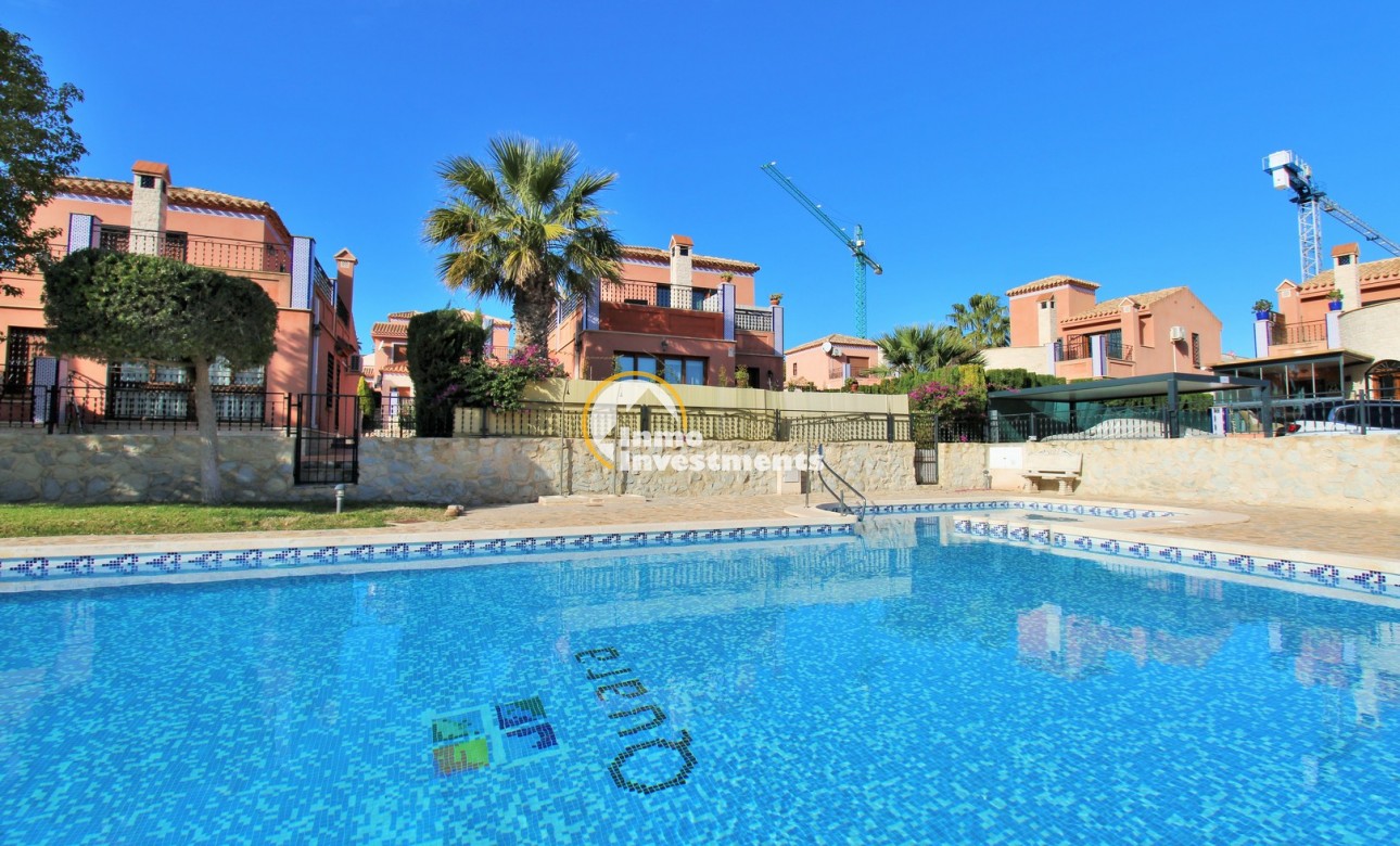 Resale - Villa - San Miguel de Salinas - San Miguel