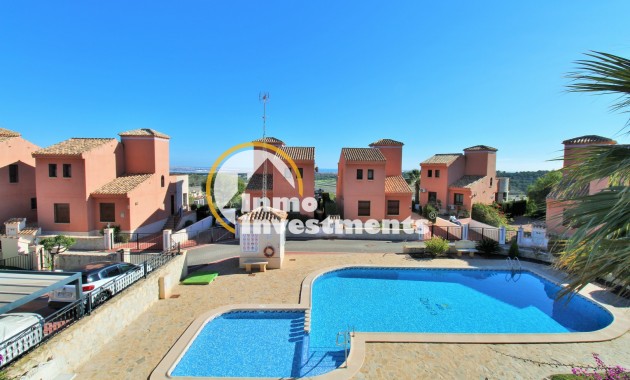 Resale - Villa - San Miguel de Salinas - San Miguel