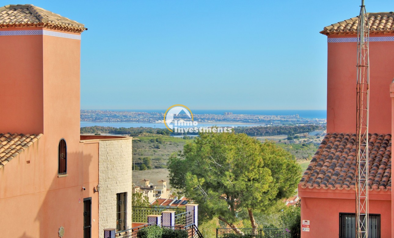 Resale - Villa - San Miguel de Salinas - San Miguel