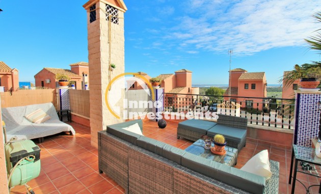 Resale - Villa - San Miguel de Salinas - San Miguel