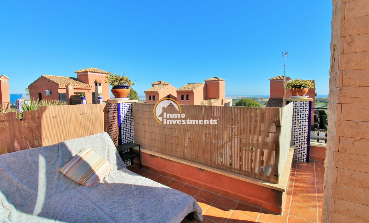 Resale - Villa - San Miguel de Salinas - San Miguel